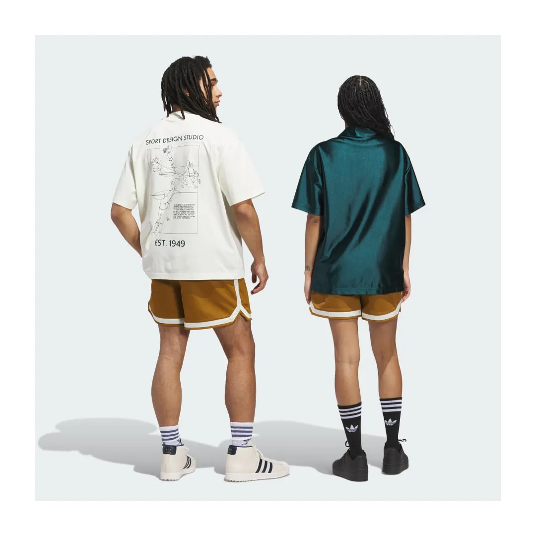 Winter Short        BROSTRALUMIN