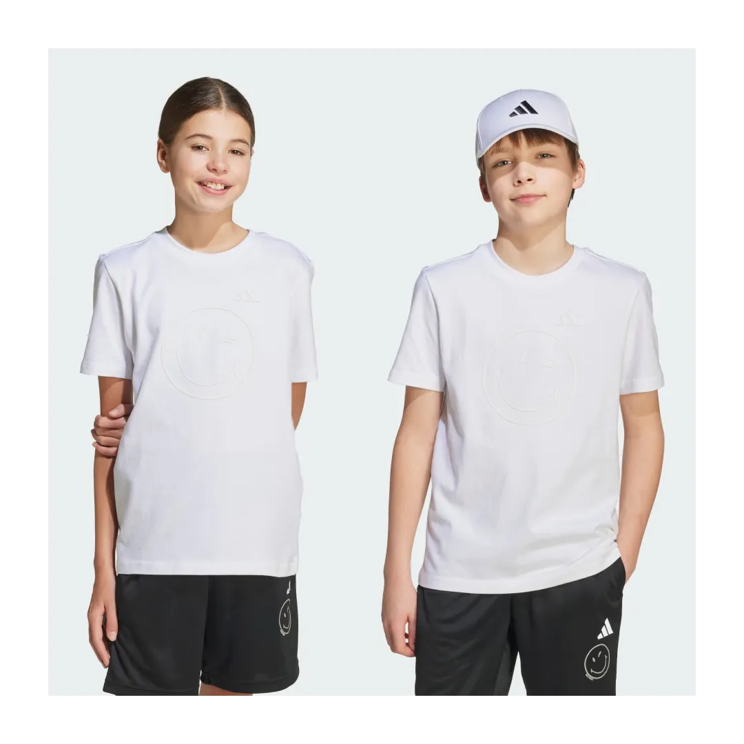 J SMI TEE           WHITECWHITE