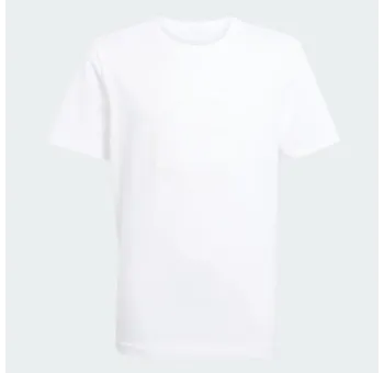 J SMI TEE           WHITECWHITE
