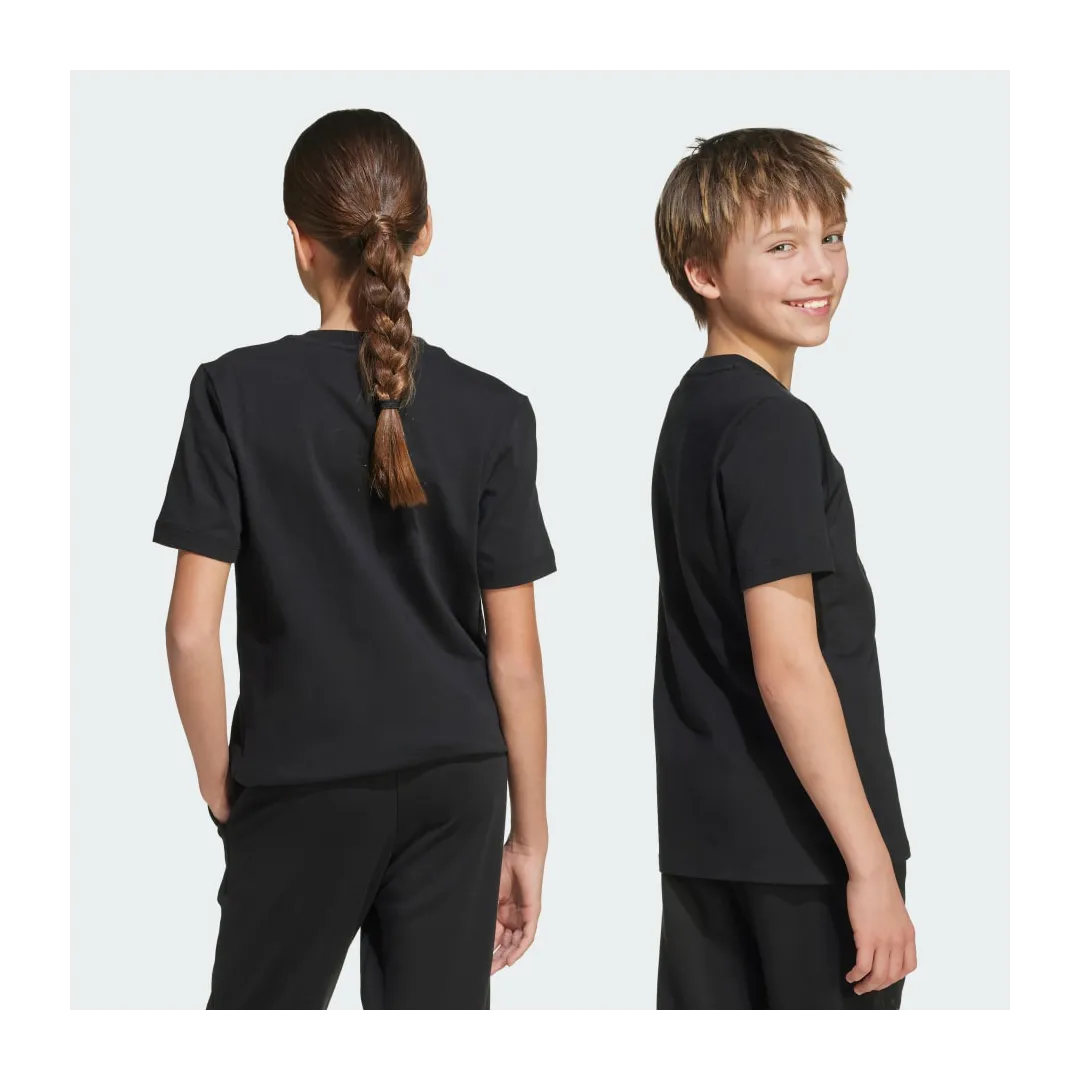 J SMI TEE           BLACKCARBON