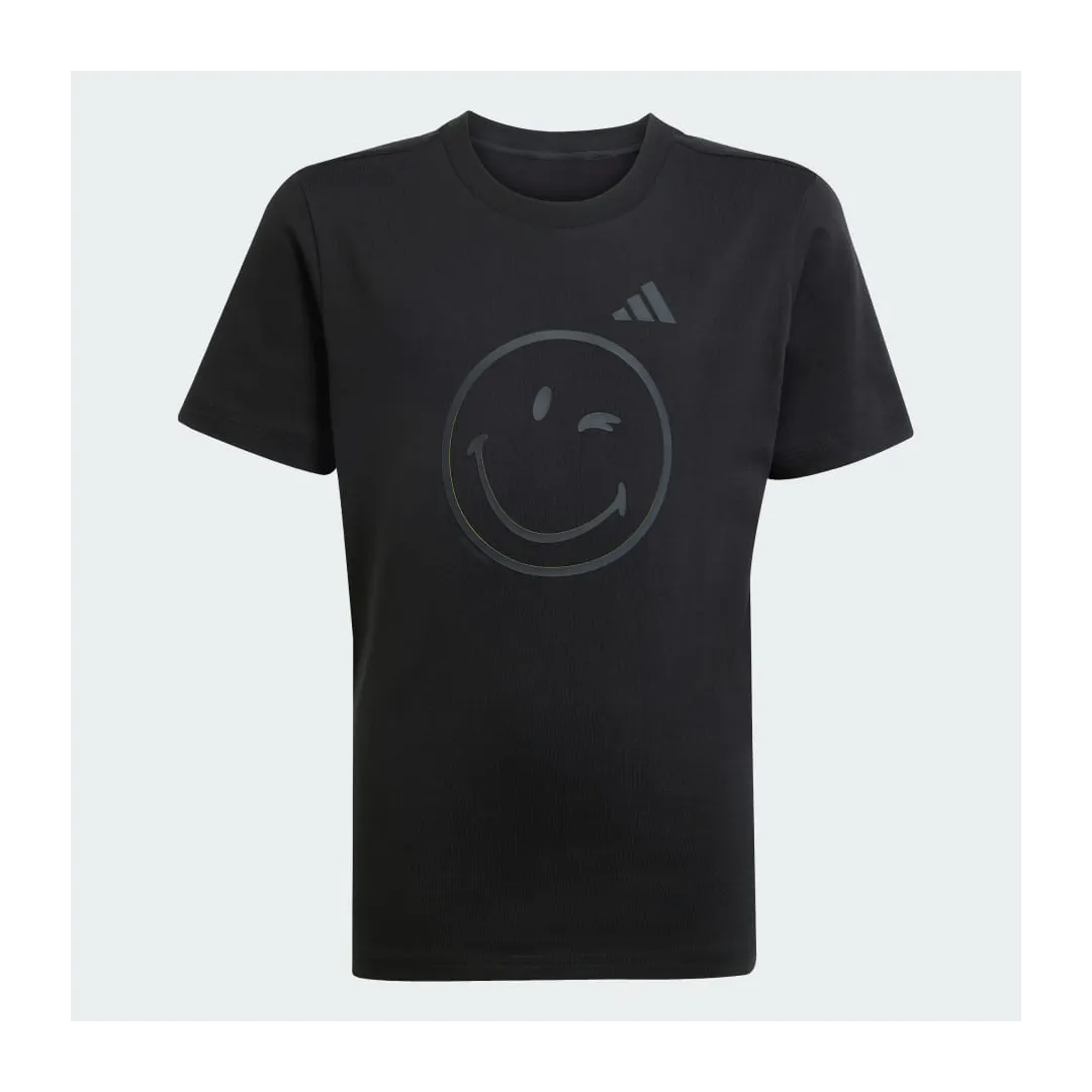 J SMI TEE           BLACKCARBON
