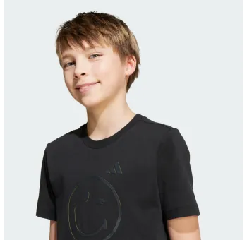 J SMI TEE           BLACKCARBON