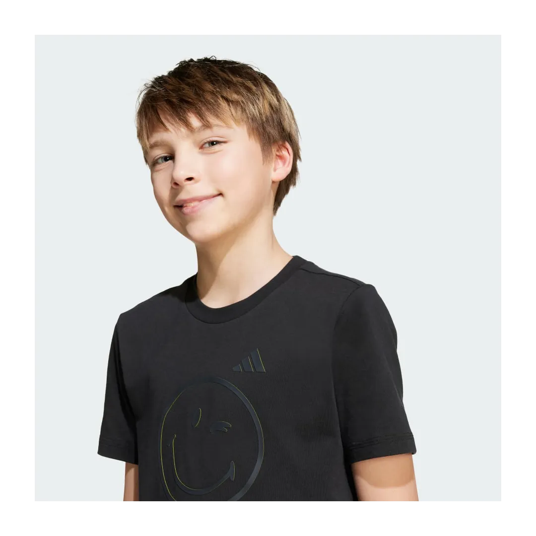 J SMI TEE           BLACKCARBON