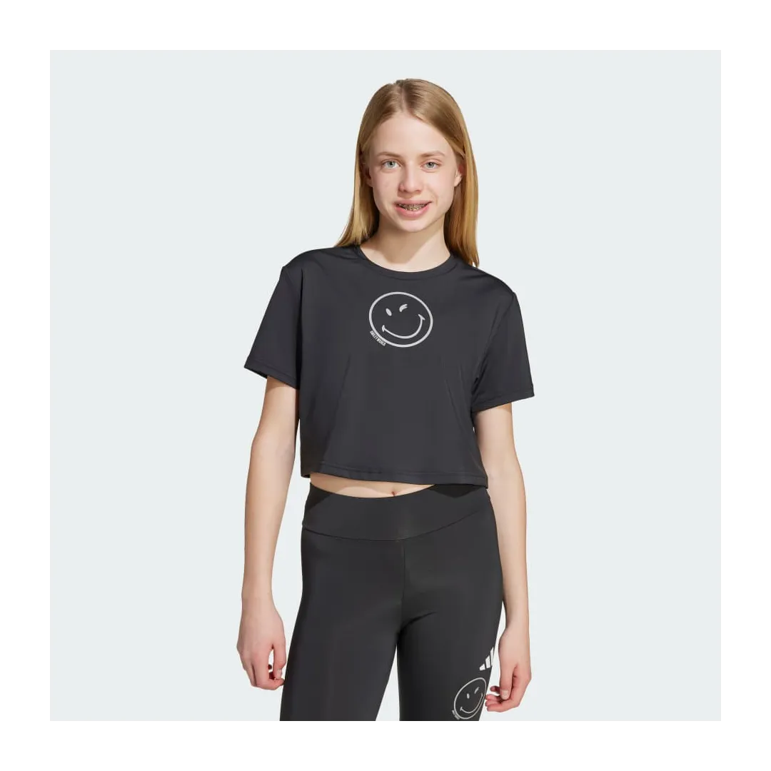 G SMI TEE           BLACKWHITE