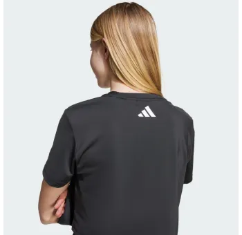 G SMI TEE           BLACKWHITE