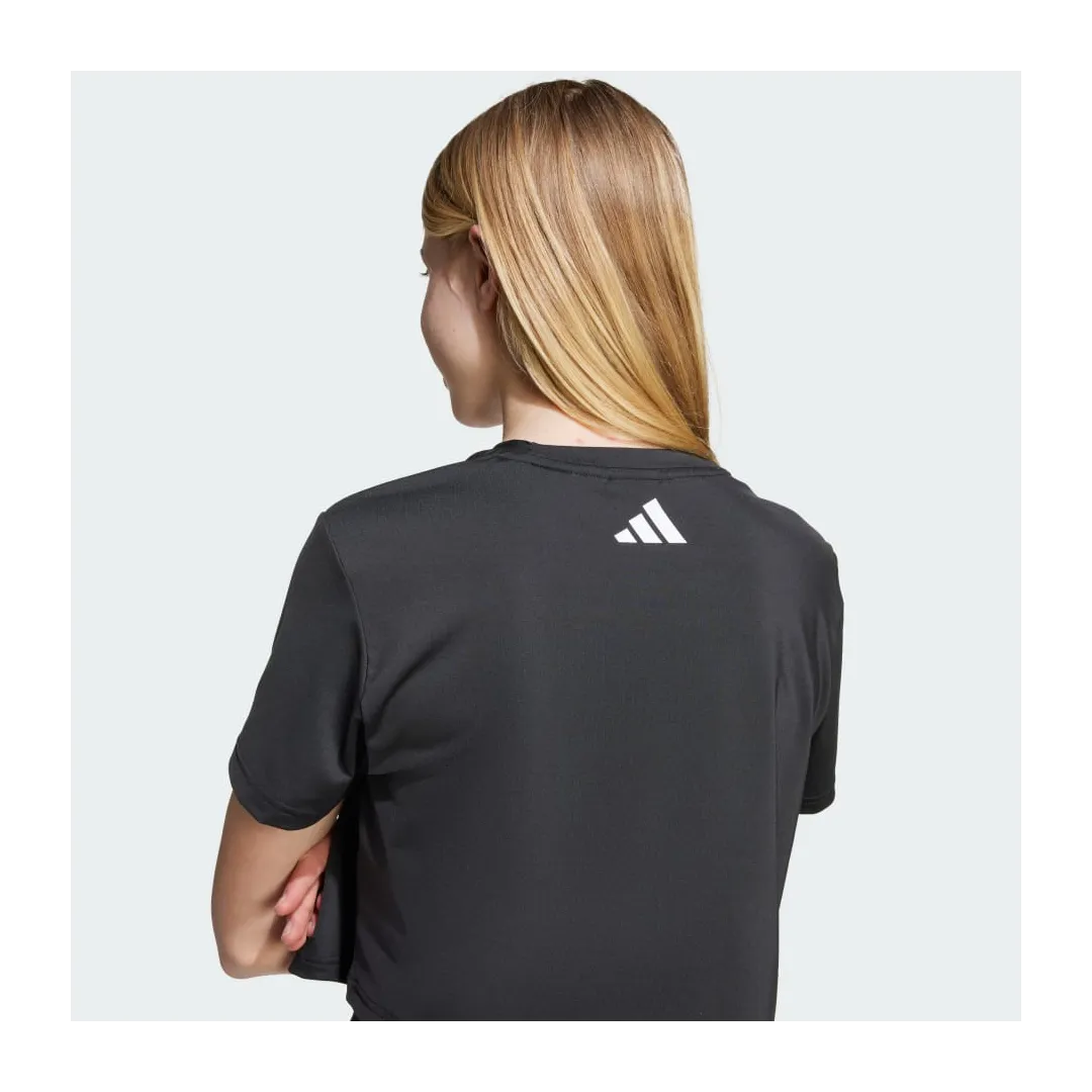 G SMI TEE           BLACKWHITE