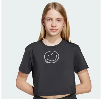G SMI TEE           BLACKWHITE