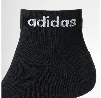 C LIN ANKLE 3P - Chaussettes de qualité supérieure