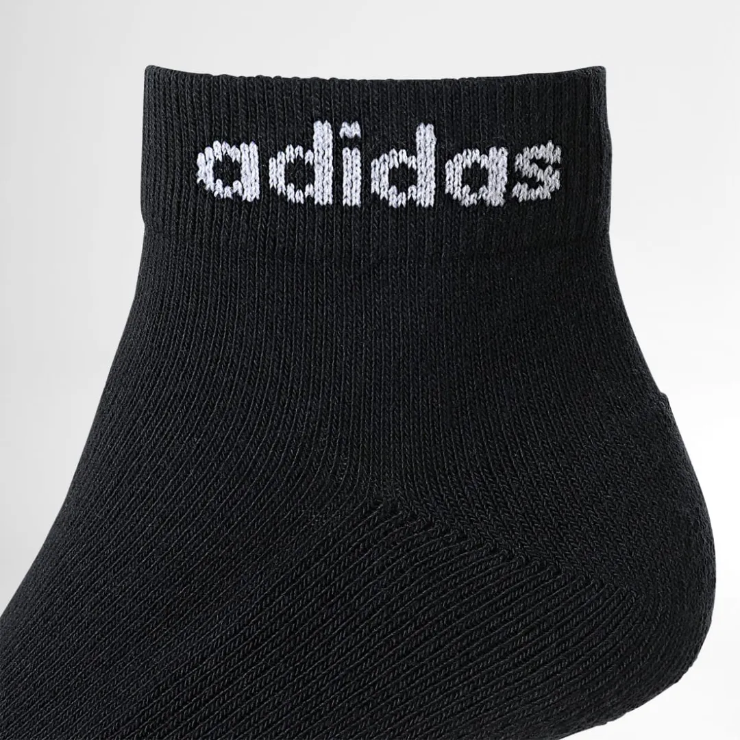 C LIN ANKLE 3P - Chaussettes de qualité supérieure