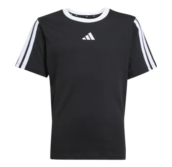 JG 3S BF TEE        BLACKWHITE