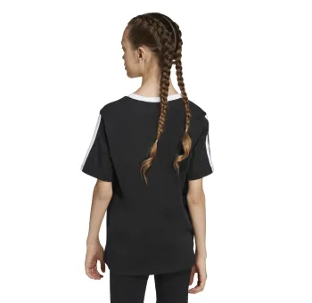 JG 3S BF TEE        BLACKWHITE