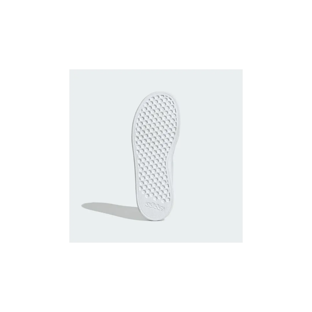 ADVANTAGE BASE 20 FTWWHTFTWWHTGREEN - Sneakers Élégantes et Confortables