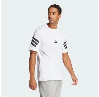 T-shirt M FI 3S REG T Blanc