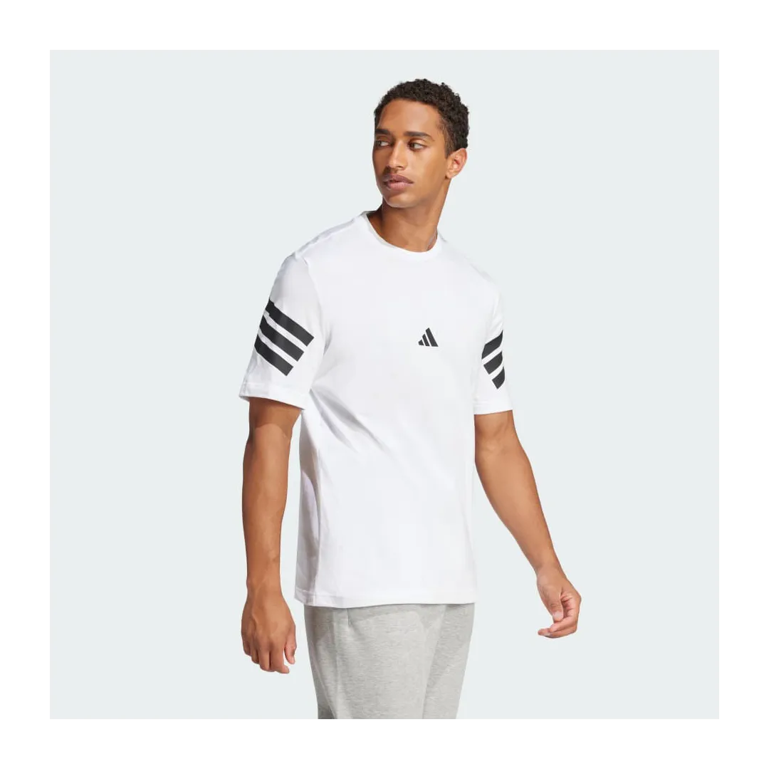 T-shirt M FI 3S REG T Blanc