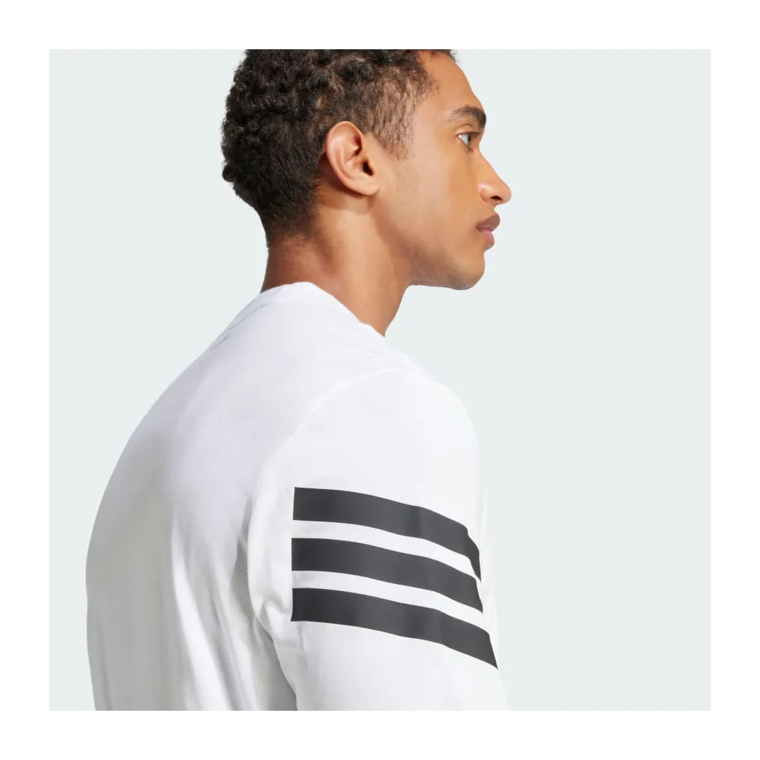 T-shirt M FI 3S REG T Blanc