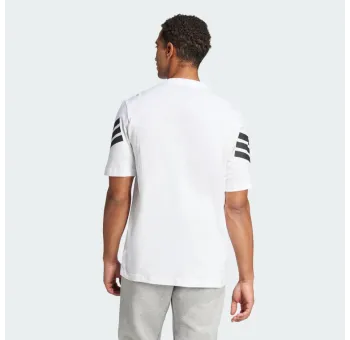 T-shirt M FI 3S REG T Blanc