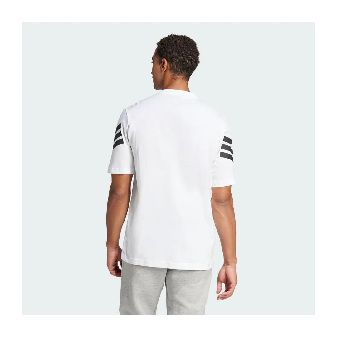 T-shirt M FI 3S REG T Blanc