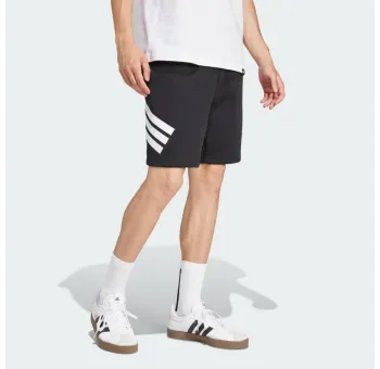 M FI 3S SHO Black - Chaussures de Sport Élégantes