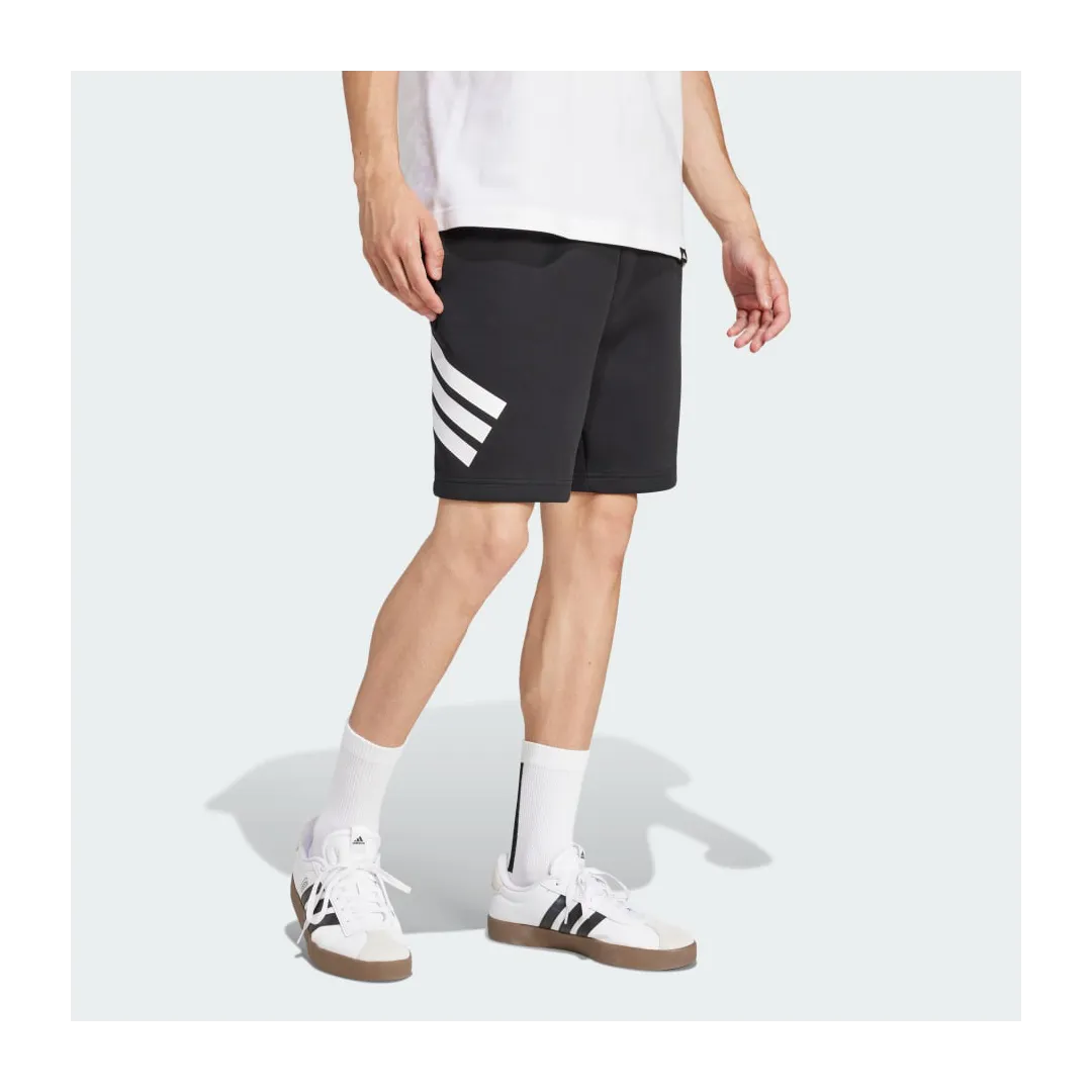 M FI 3S SHO Black - Chaussures de Sport Élégantes
