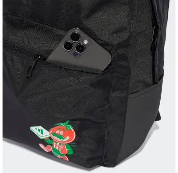 FN BAKCPACK         BLACK