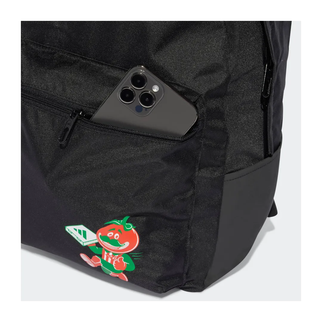FN BAKCPACK         BLACK
