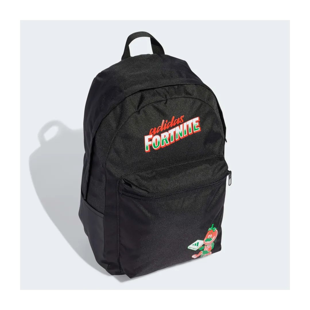 FN BAKCPACK         BLACK