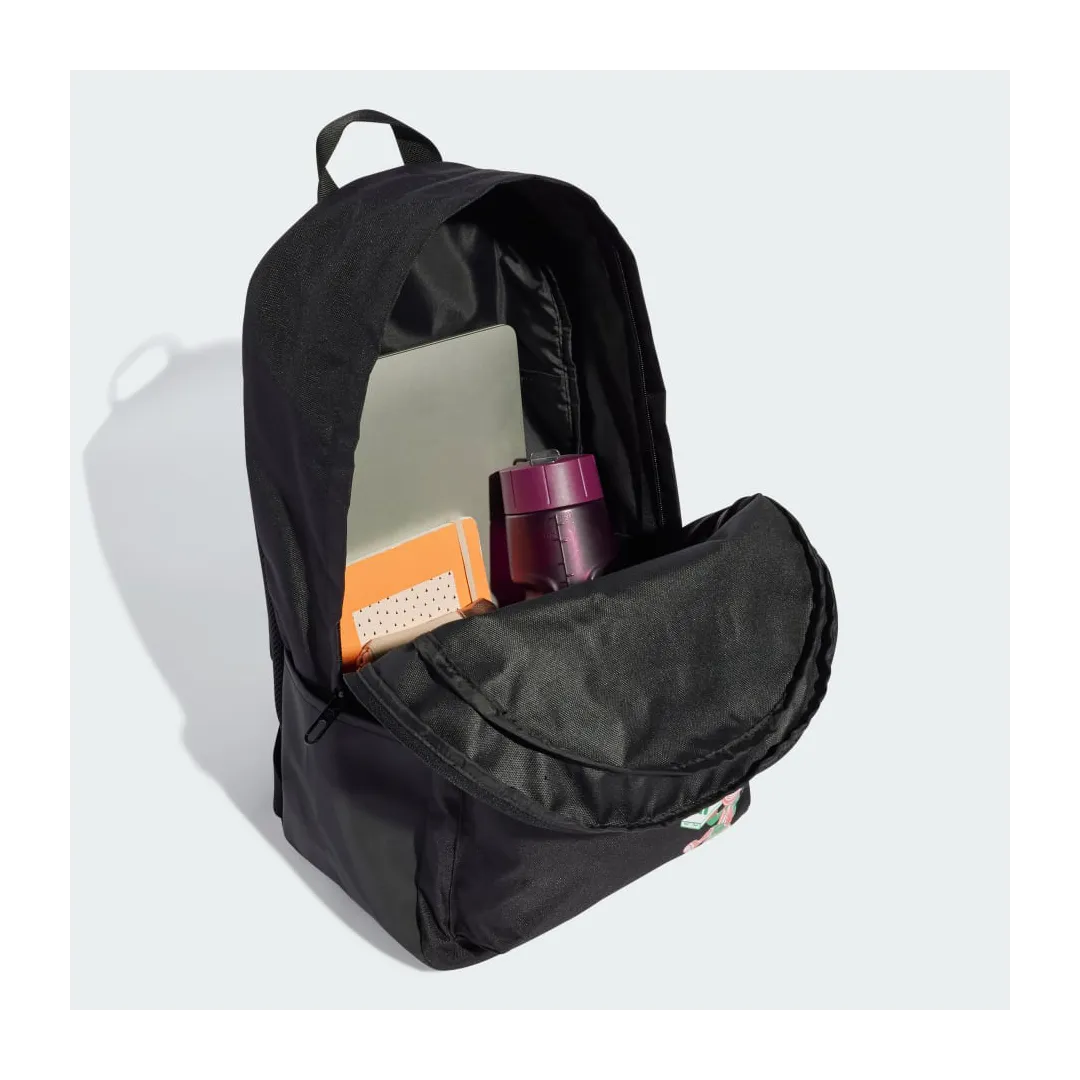 FN BAKCPACK         BLACK