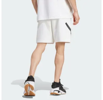 T-shirt adidas 3 bandes Future Icons en coton doux