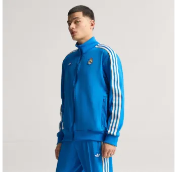 REAL ICON TT        BLUBIRWHITE