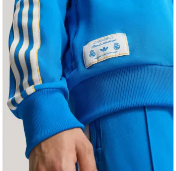 REAL ICON TT        BLUBIRWHITE