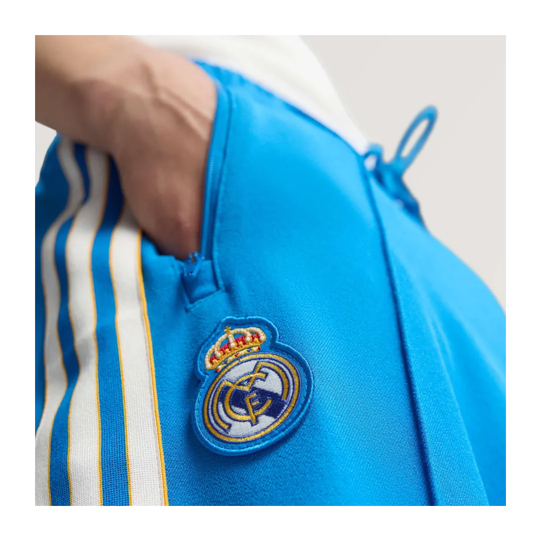 REAL ICON TP        BLUBIRWHITE