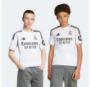 REAL H JSY Y        WHITE