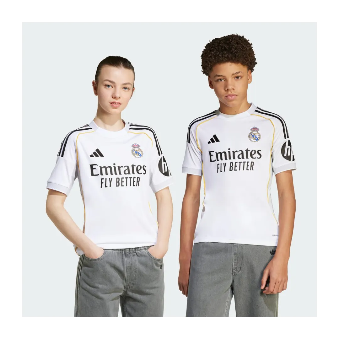 REAL H JSY Y        WHITE