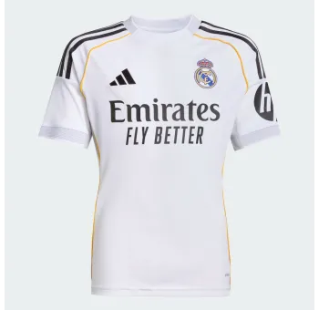 REAL H JSY Y        WHITE
