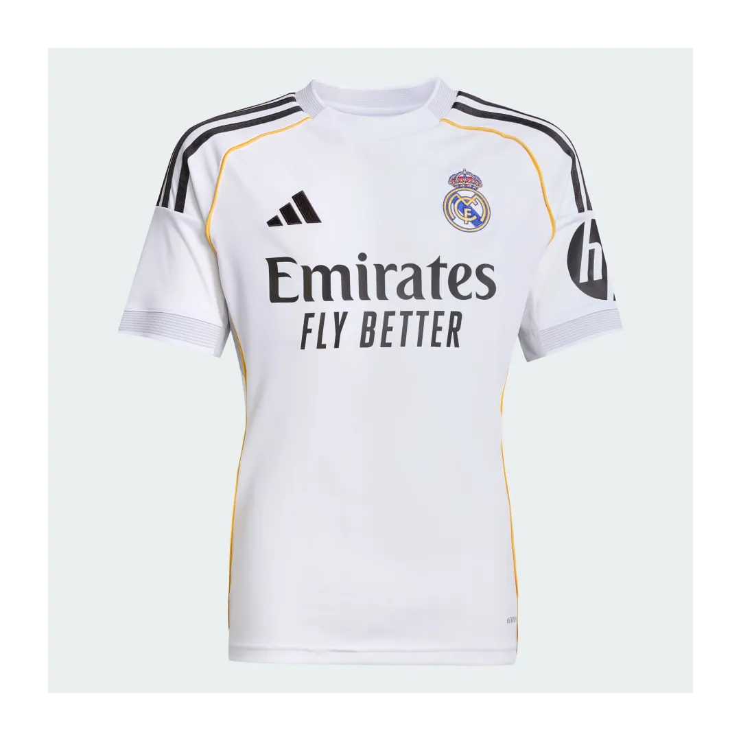 REAL H JSY Y        WHITE