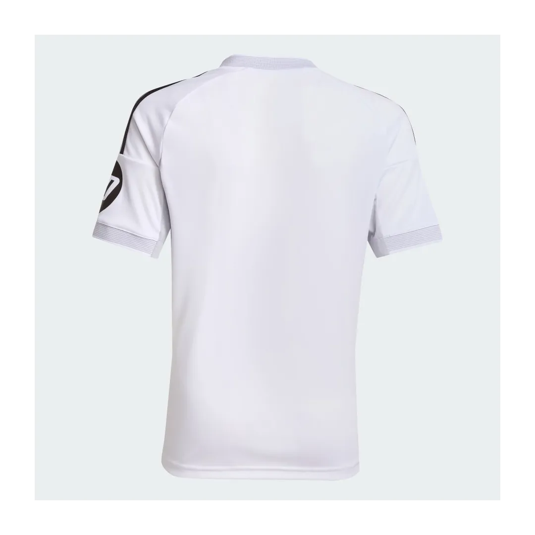 REAL H JSY Y        WHITE