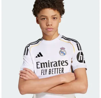 REAL H JSY Y        WHITE