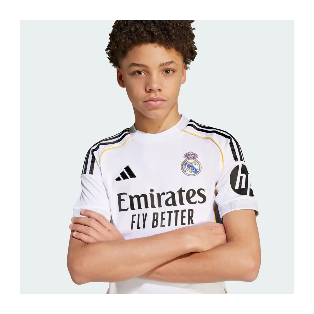 REAL H JSY Y        WHITE