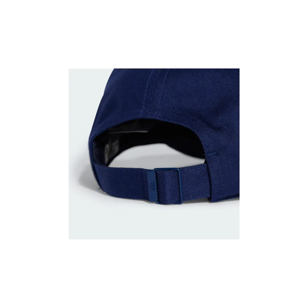 BB CAP COT NL       DKBLUEWHITE