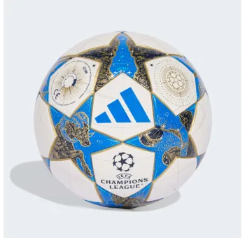 UCL MINI            WHITEDKBLUEPANTON