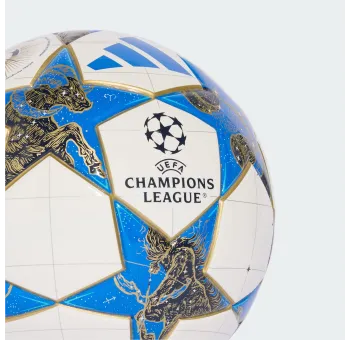 UCL MINI            WHITEDKBLUEPANTON