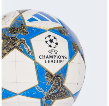 UCL MINI            WHITEDKBLUEPANTON