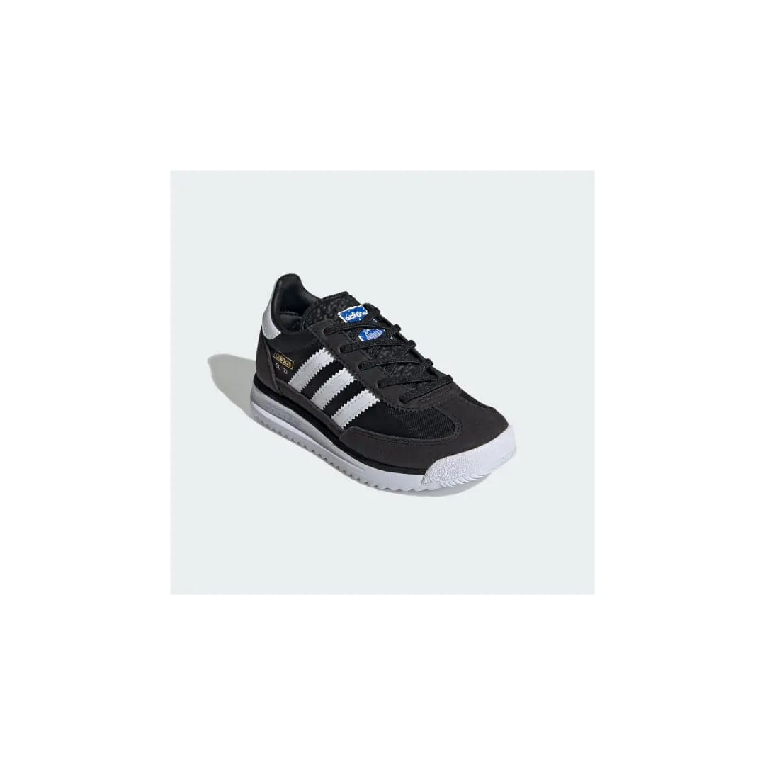 SL 72 RS EL C       COREBLACKFTWWHTBLU ORG