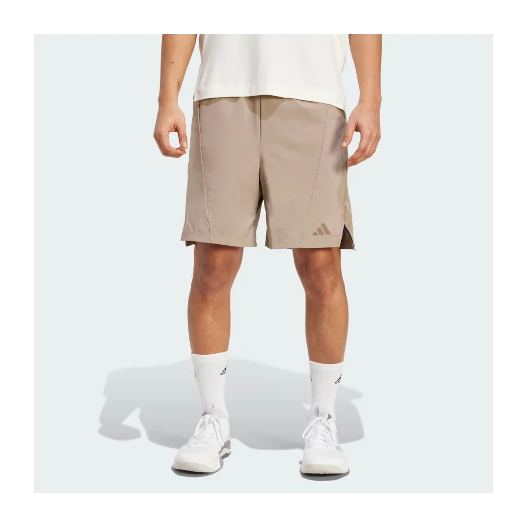 D4T SHORT           CHABRN 5"