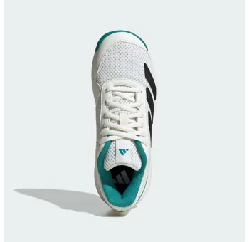 Courtflash K        FTWWHTPURTEAOWHITE