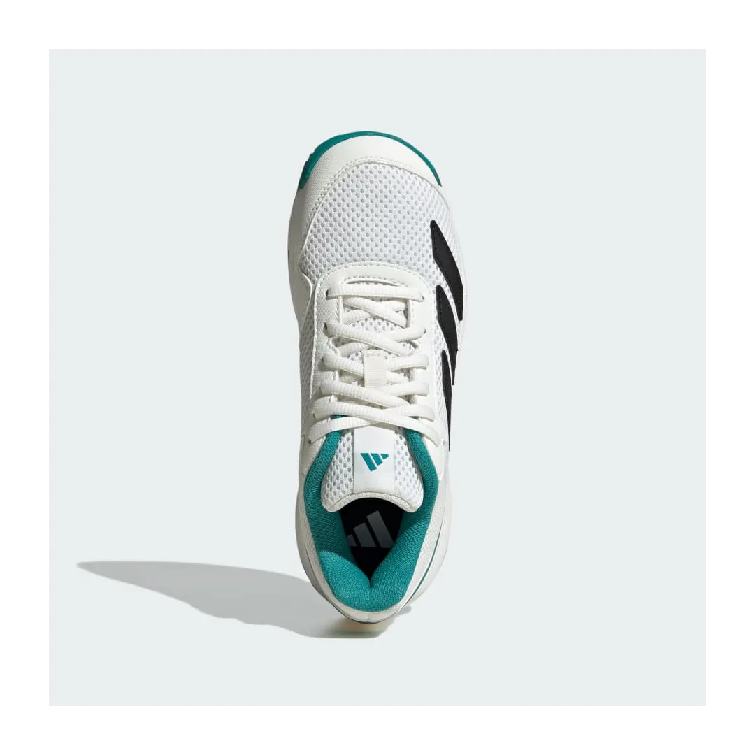 Courtflash K        FTWWHTPURTEAOWHITE