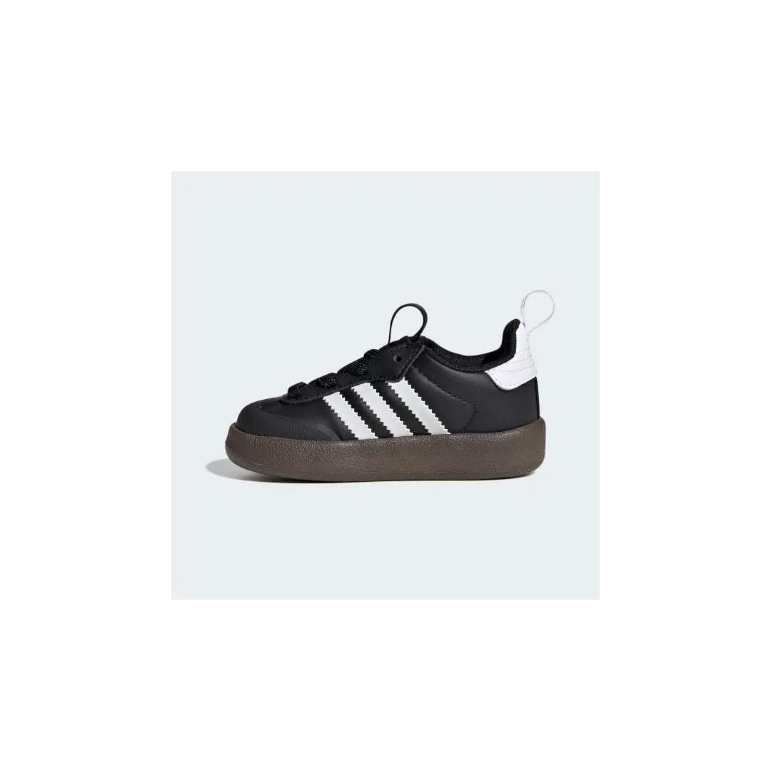 ADIFOM SAMBA 360 I  CBLACKFTWWHTGUM5 ORG