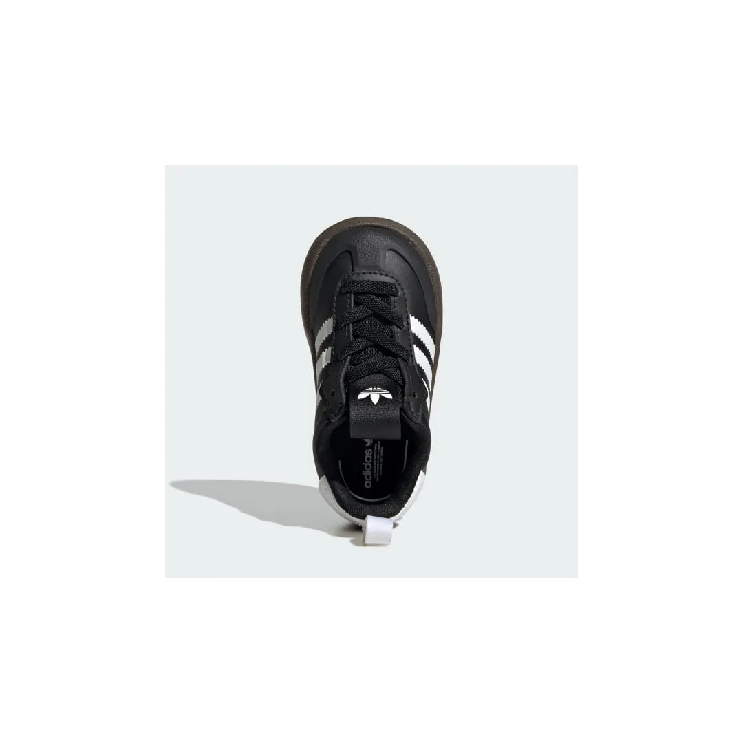 ADIFOM SAMBA 360 I  CBLACKFTWWHTGUM5 ORG