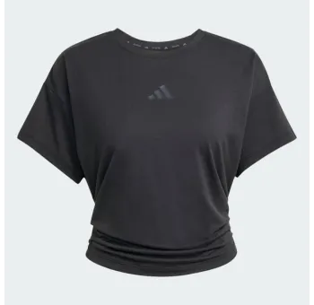 Power Tee           BLACK