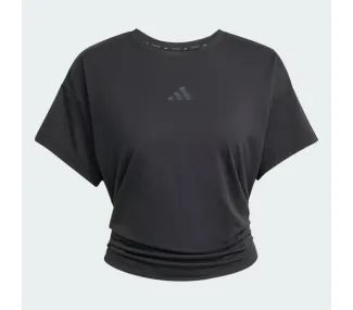Power Tee           BLACK